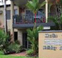 Marlin Gateway Holiday Apartments - Foster Accommodation