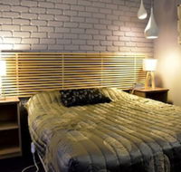 Strzelecki Motor Lodge - Foster Accommodation