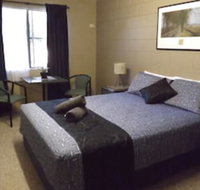 Sunbird Motel - Foster Accommodation