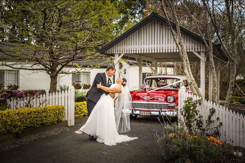 Homewood Cottages - Foster Accommodation 2