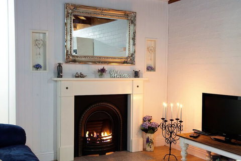 Homewood Cottages - Foster Accommodation 7