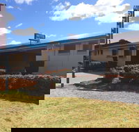 James Street Motor Inn - Foster Accommodation