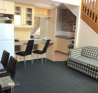 Country Gardens Motor Inn Toowoomba - Foster Accommodation