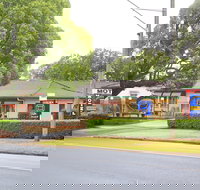 Garden City Motor Inn - Foster Accommodation