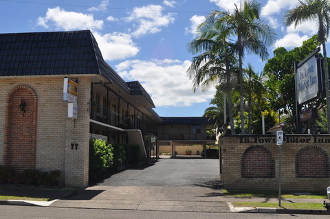 In Town Motor Inn - Foster Accommodation 3