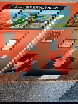 In Town Motor Inn - Foster Accommodation 5