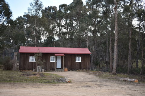 Rosedale Cottages - Foster Accommodation 0