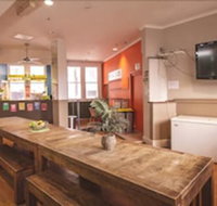 Mad Monkey Backpackers Bayswater - Foster Accommodation