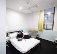 Sydney Central YHA - Hostel - Foster Accommodation