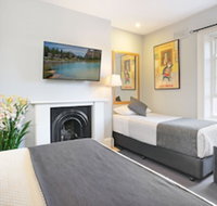 Bayswater Boutique Lodge - Foster Accommodation