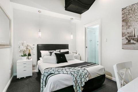 Airport Hotel Sydney - Foster Accommodation 6
