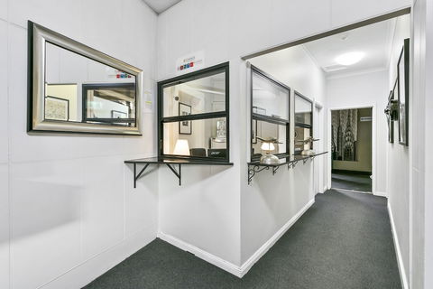 Airport Hotel Sydney - Foster Accommodation 1