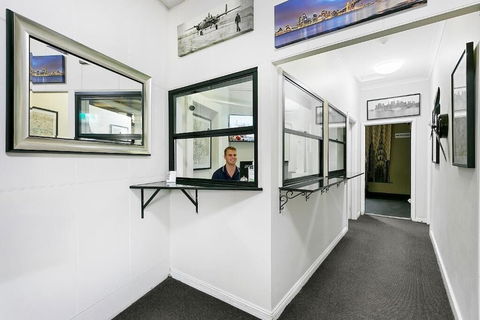 Airport Hotel Sydney - Foster Accommodation 2