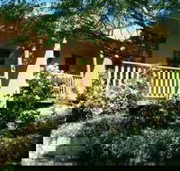 Meredith House - Foster Accommodation