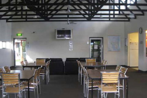 Swansea Backpackers - Foster Accommodation 4