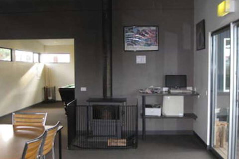 Swansea Backpackers - Foster Accommodation 5