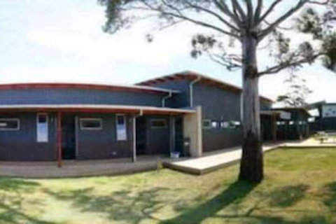Swansea Backpackers - Foster Accommodation 2
