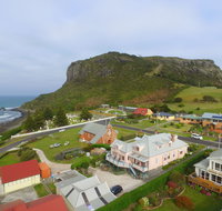 Hanlon House Bed and Breakfast - Foster Accommodation
