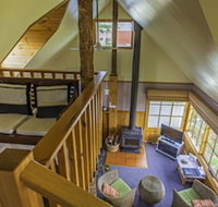 Touchwood Cottages - Foster Accommodation
