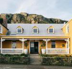 Ship Inn Stanley - Foster Accommodation