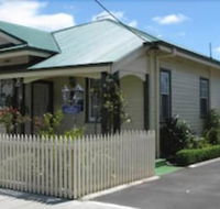 The Postmaster Inn BnB - Foster Accommodation