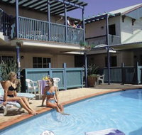Heritage Resort Shark Bay - Foster Accommodation