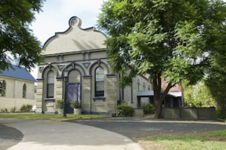 Kars Springs NSW Foster Accommodation