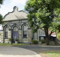 Willowgate Hall luxury hosted B  B - Foster Accommodation