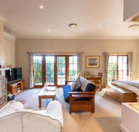 Strathearn Park Lodge - Foster Accommodation