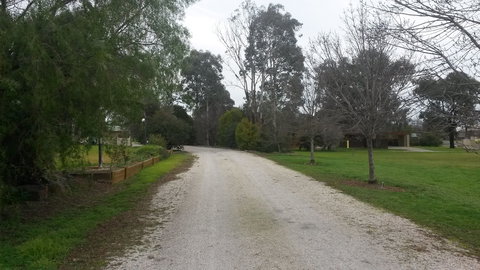 Rutherglen Motor Inn - Foster Accommodation 0