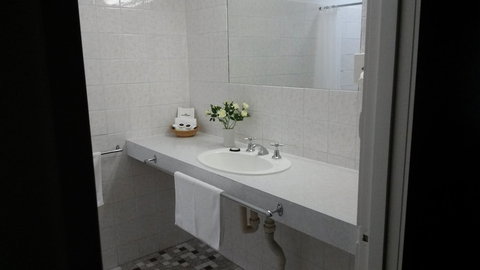 Rutherglen Motor Inn - Foster Accommodation 6