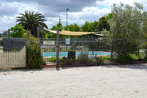 Rutherglen Motor Inn - Foster Accommodation 2