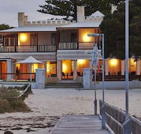 Hotel Rottnest - Foster Accommodation