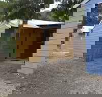 Rottnest Island Authority - Foster Accommodation