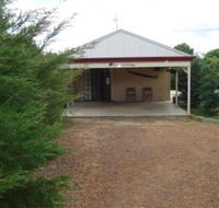 Gumtrees Cottage - Foster Accommodation