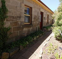Christopher Halls Colonial Accommodation - Foster Accommodation