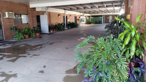 True Blue Motor Inn - Foster Accommodation 1