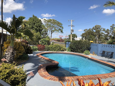 True Blue Motor Inn - Foster Accommodation 4