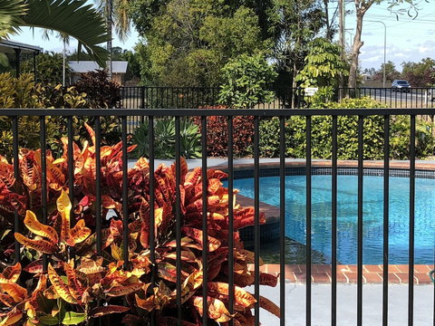 True Blue Motor Inn - Foster Accommodation 3