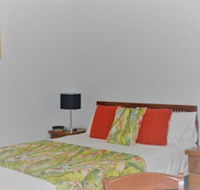 Central Park Motel - Foster Accommodation