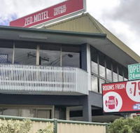 Tropical Gateway Motor Inn - Foster Accommodation