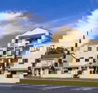 City-ville Luxury Apartments  Motel - Foster Accommodation