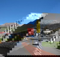 Queenstown Motor Lodge - Foster Accommodation