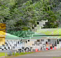 Mountain View Motel Queenstown - Foster Accommodation