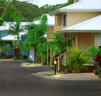Flynns on Surf Beach Villas - Foster Accommodation