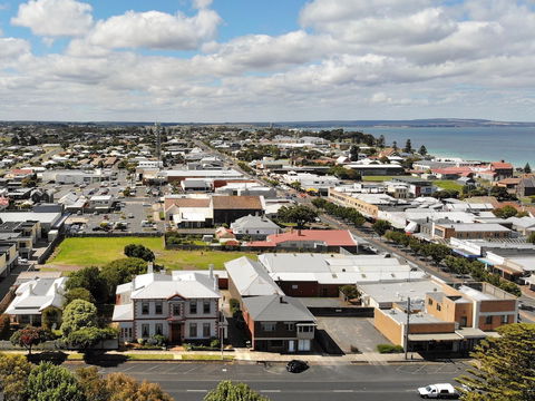 Annesley House - Foster Accommodation 1