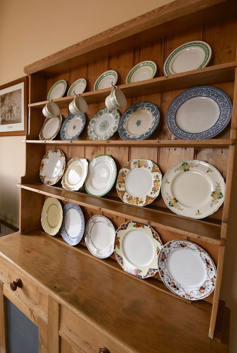 Annesley House - Foster Accommodation 5