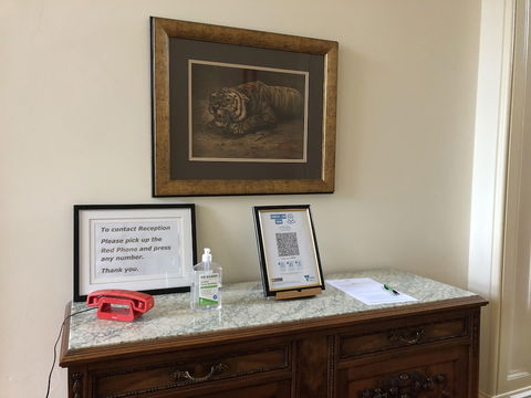 Annesley House - Foster Accommodation 3
