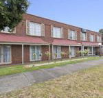 William Dutton Motel - Foster Accommodation