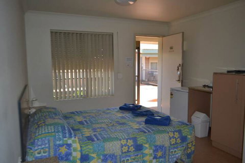 South Hedland Motel - Foster Accommodation 4